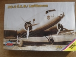 Thumbnail MPM 72505 DC-2 C.L.S./LUFTHANSA